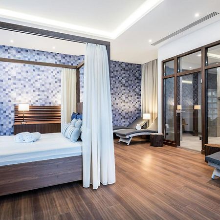 Munich Airport Marriott Hotel Freising Exteriér fotografie