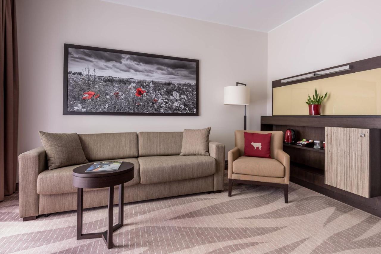 Munich Airport Marriott Hotel Freising Exteriér fotografie