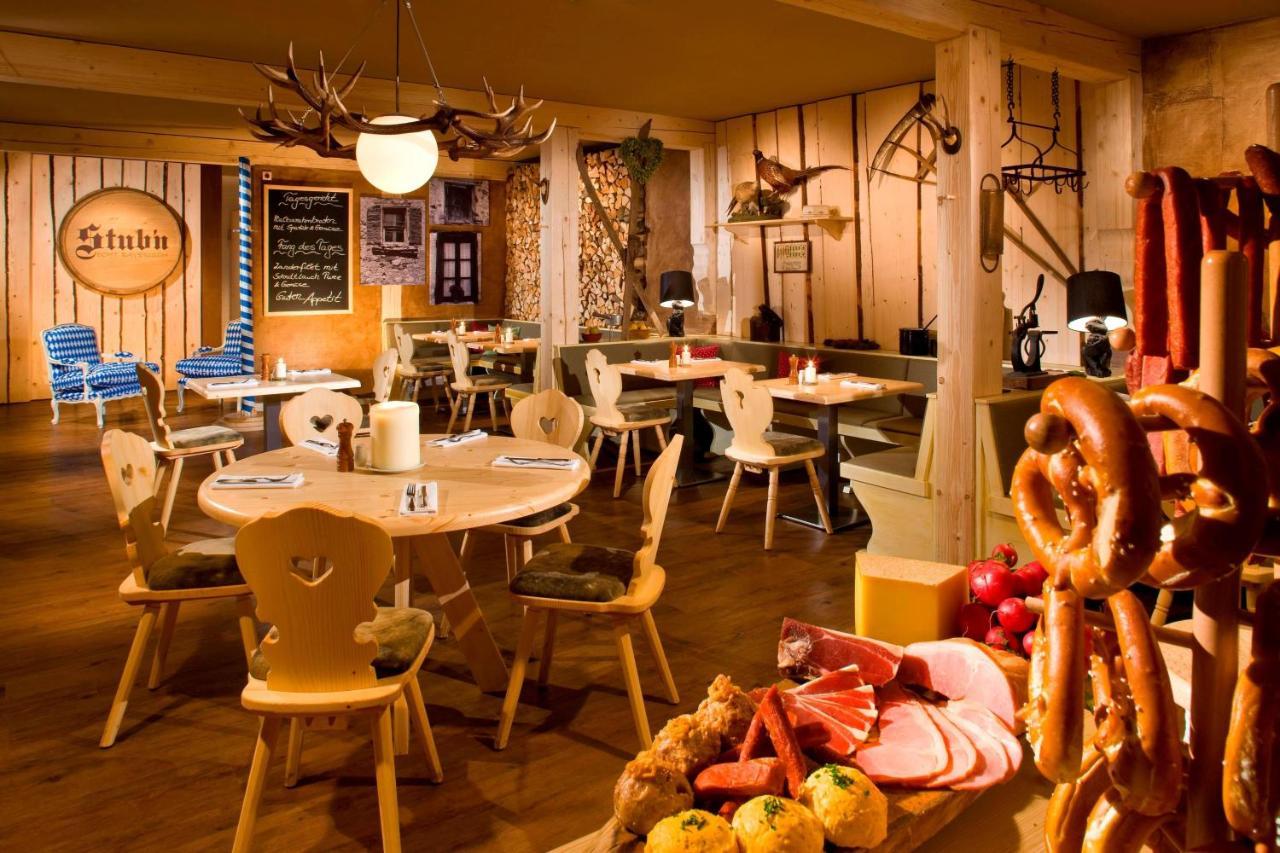 Munich Airport Marriott Hotel Freising Exteriér fotografie
