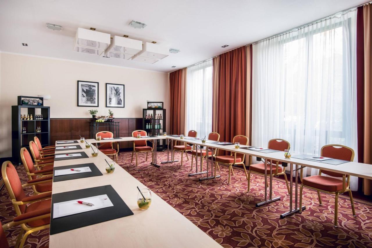 Munich Airport Marriott Hotel Freising Exteriér fotografie