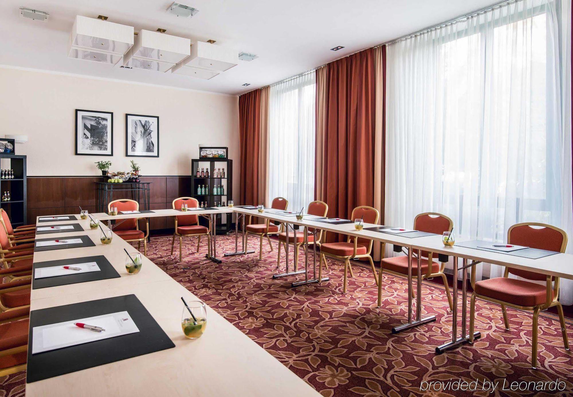 Munich Airport Marriott Hotel Freising Exteriér fotografie