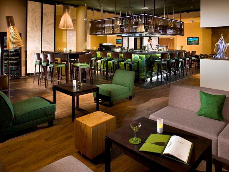 Munich Airport Marriott Hotel Freising Exteriér fotografie